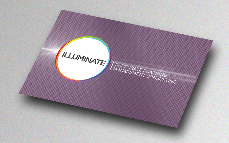 New Client: Illuminate