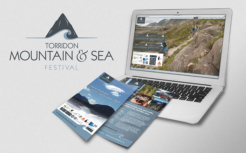 New Project: Torridon Mountain &#038; Sea Festival