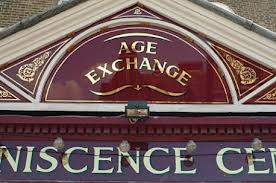 New Client: Age Exchange