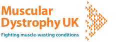 Charity of the Month: Muscular Dystrophy UK
