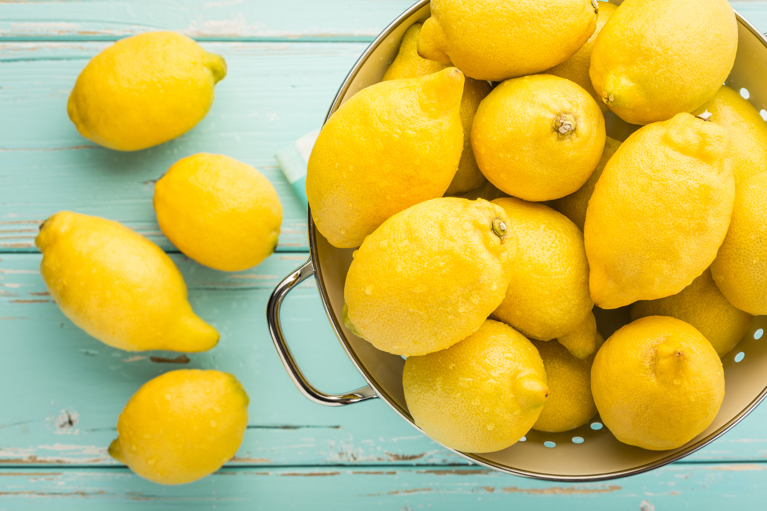 Colour Psychology: What's in a Colour?