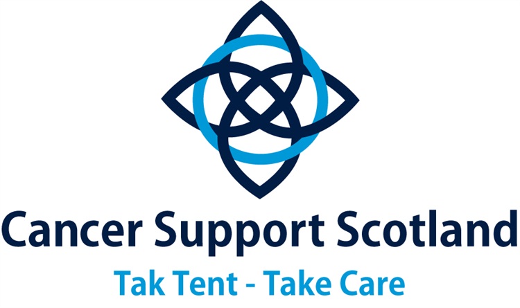Charity of the Month: Cancer Support Scotland