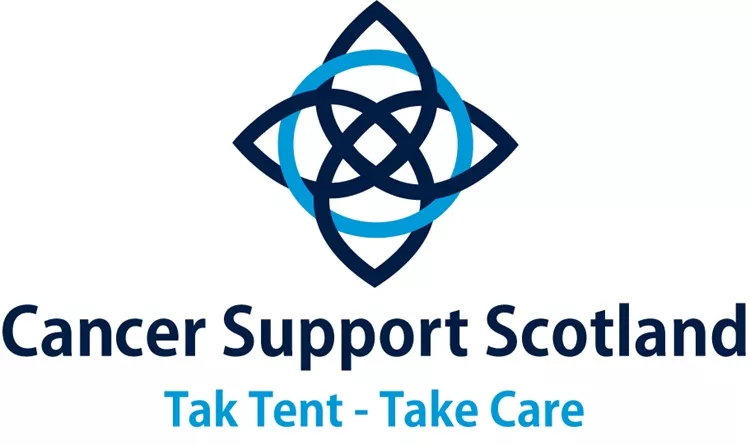 Charity of the Month: Cancer Support Scotland