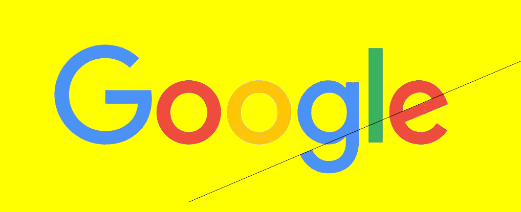 Google Logo Design