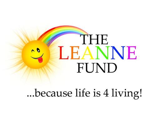 Charity of the Month: The Leanne Fund