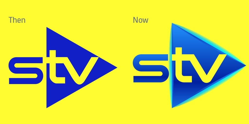 STV Then & Now
