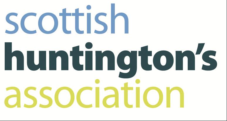 Charity of the Month: Scottish Huntington&#039;s Association