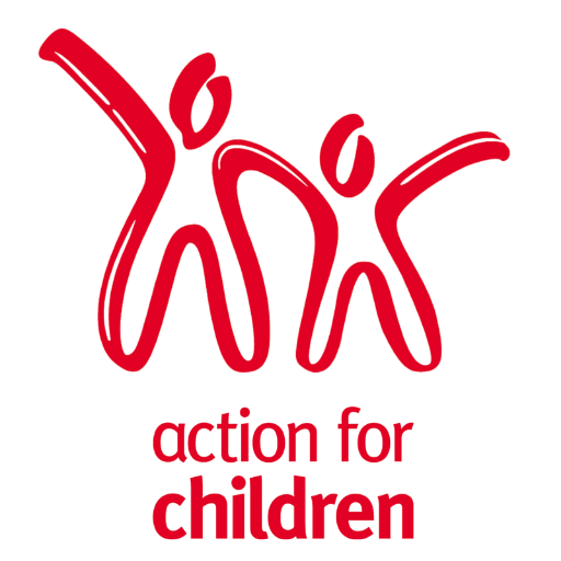 Charity of the Month: Action for Children