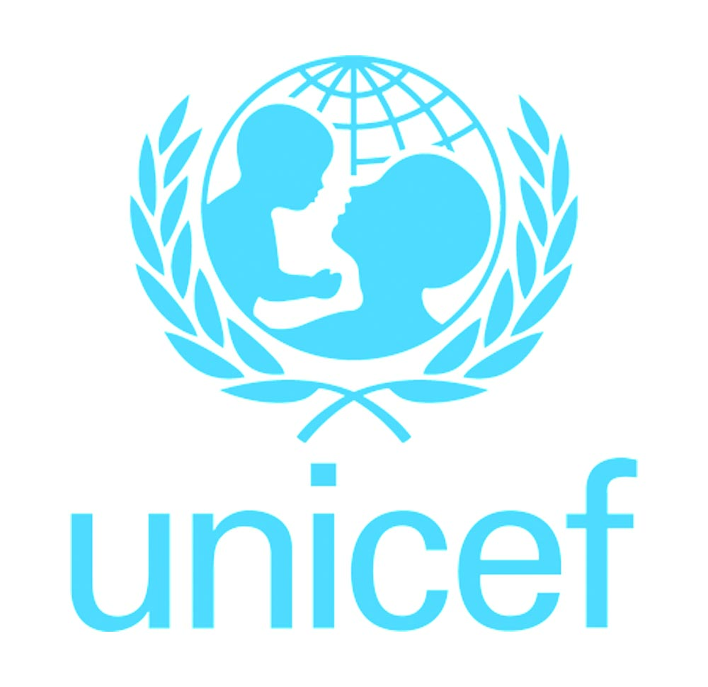 Charity of the Month: Unicef