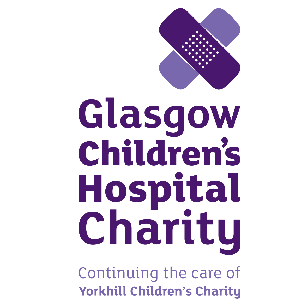 Charity of the Month Glasgow Children's Hospital Charity The SHINE
