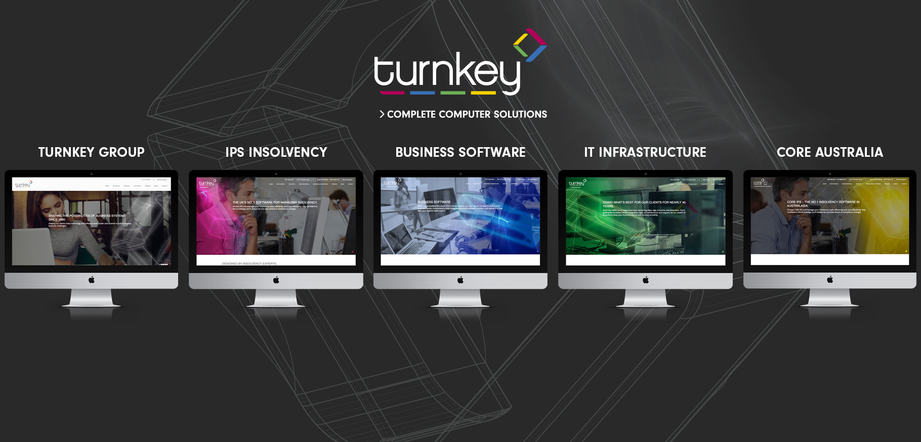 Turnkey Project