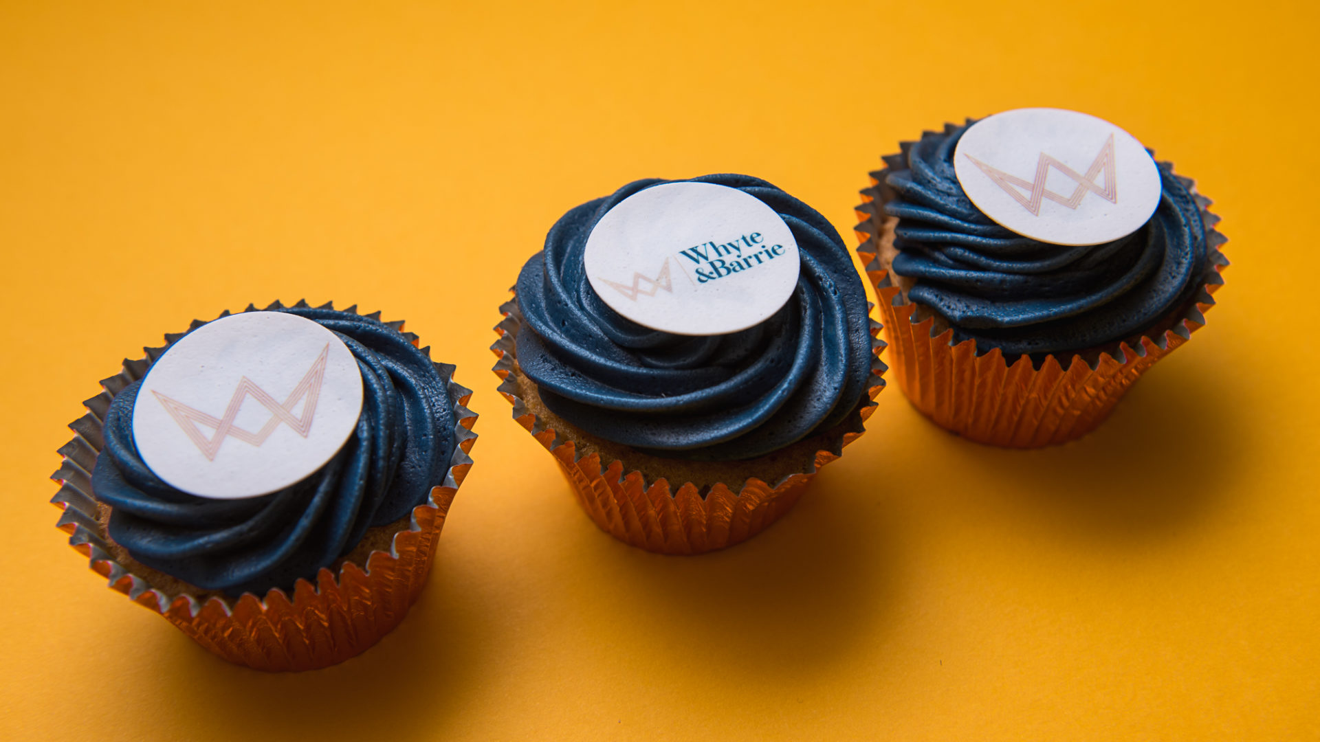 Edible Branding &#8211; What A Tasty Idea!