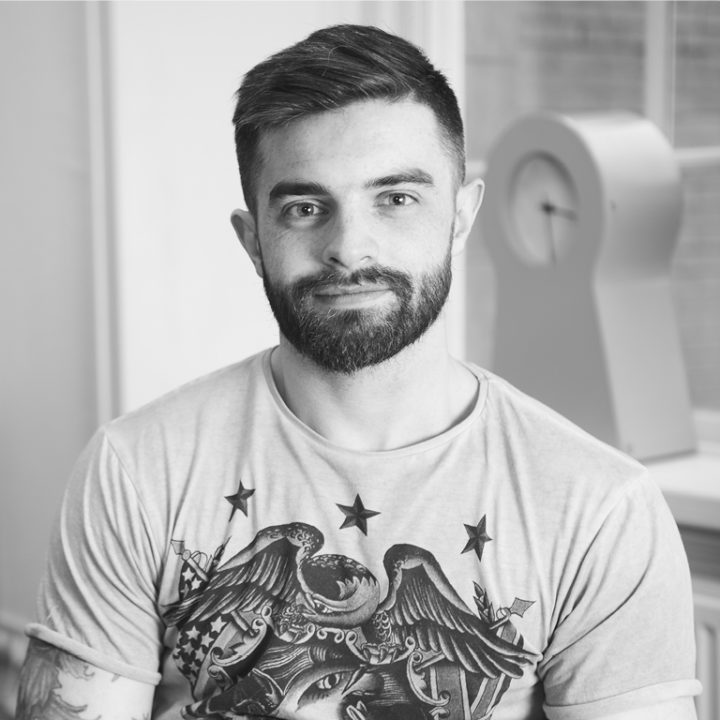senior web developer