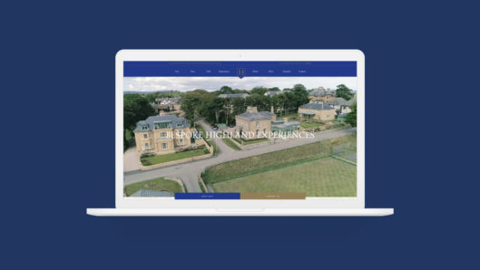 Links House at Royal Dornoch