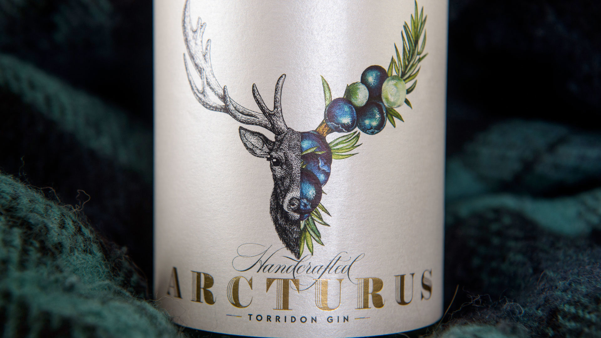 Arcturus Gin