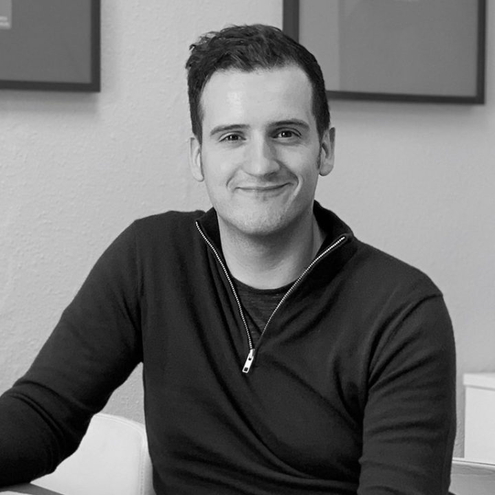 Senior Graphic Designer
