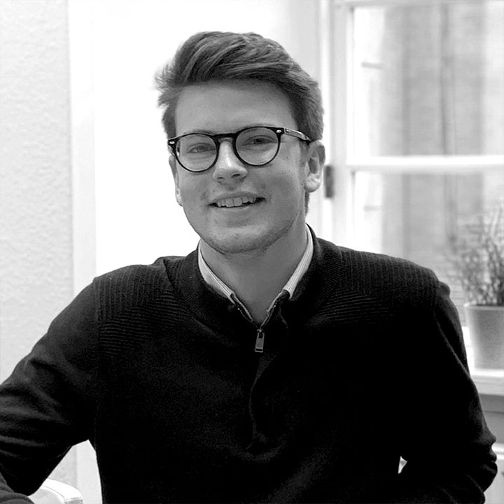 Marketing executive apprentice