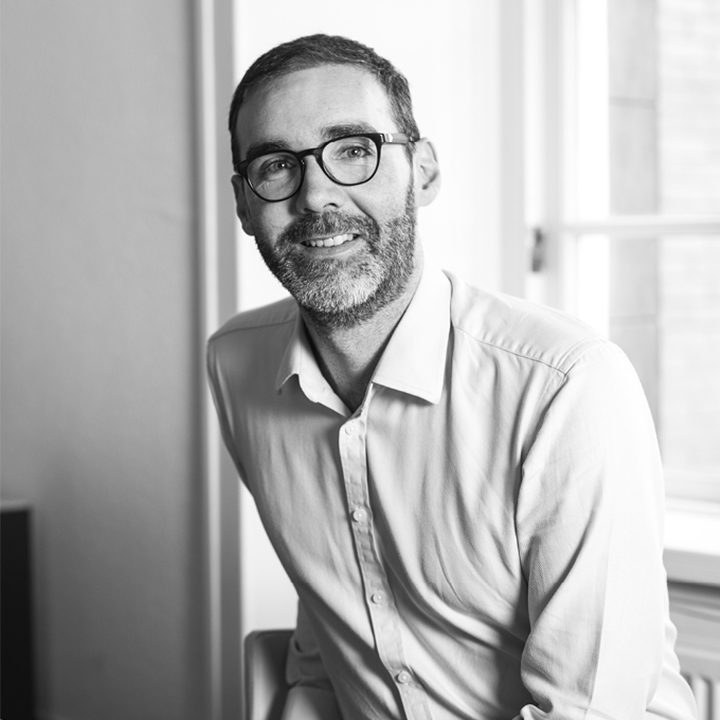 Managing Director
