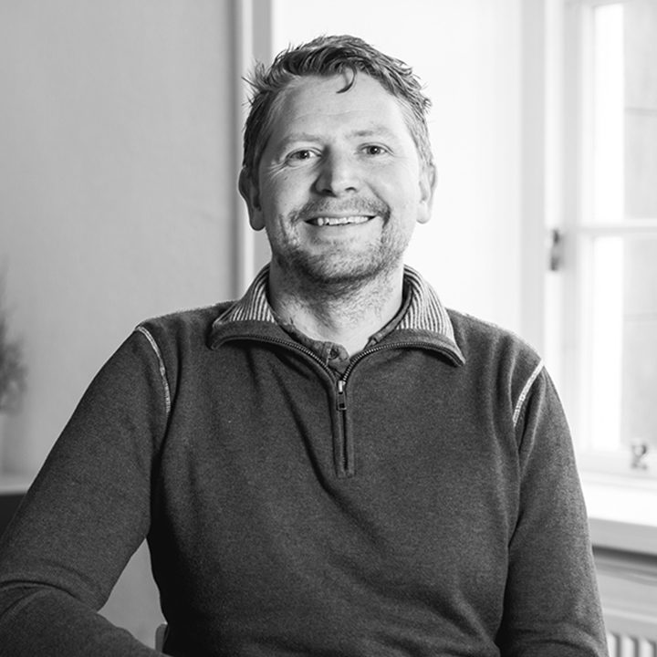 Head of Digital