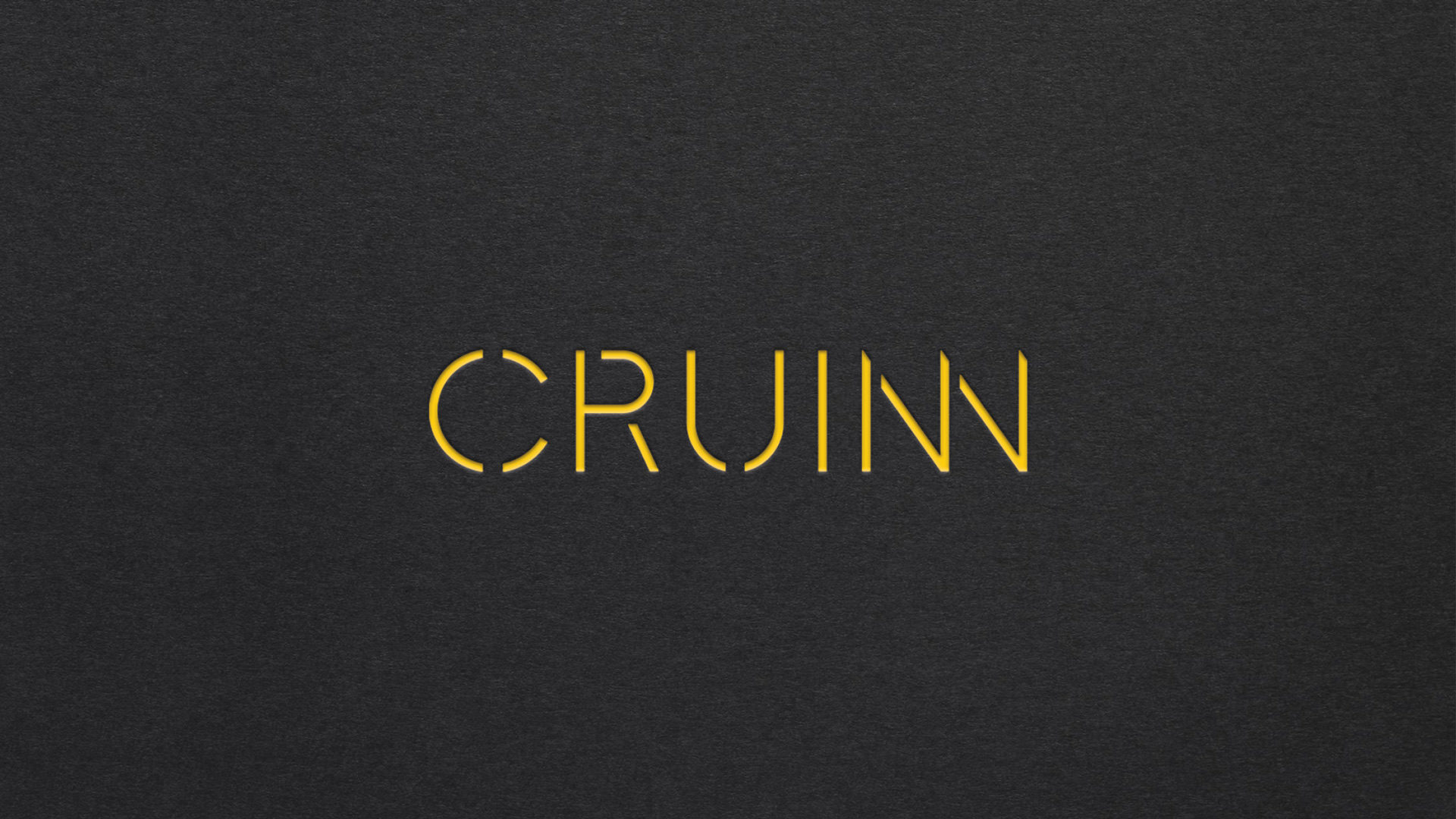 Cruinn Consulting