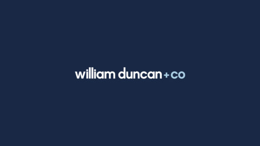 William Duncan + Co