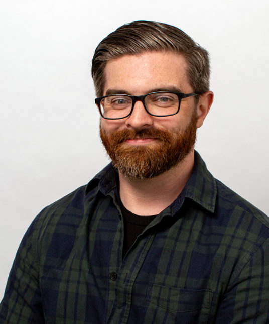 Senior Web Developer