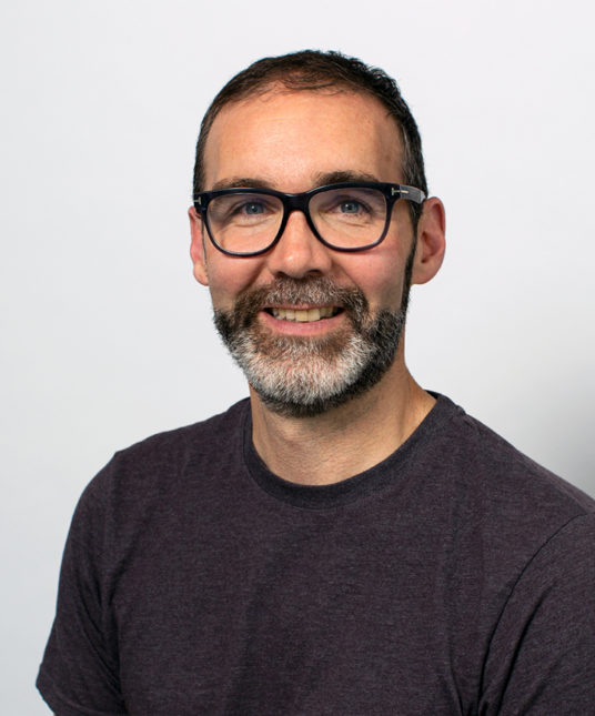 Managing Director