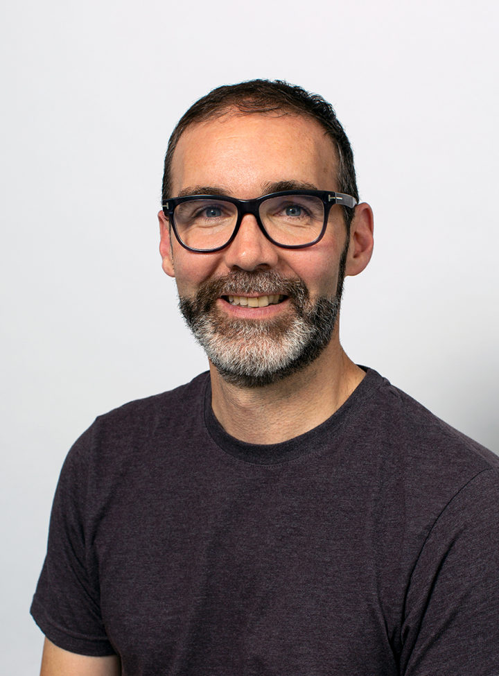 Managing Director