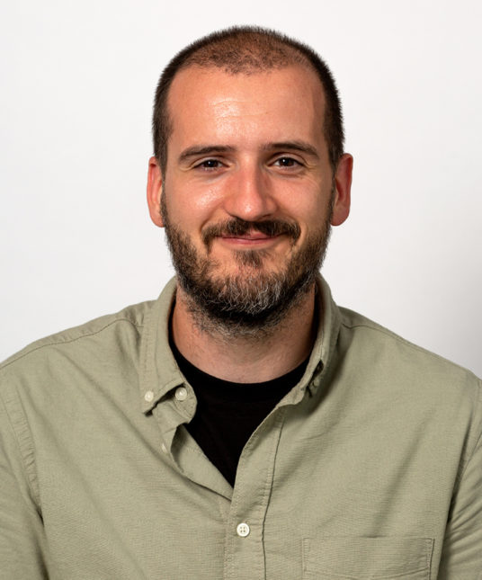 Senior Graphic Designer