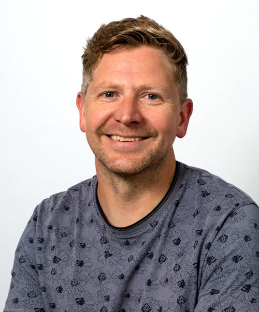 Head of Digital