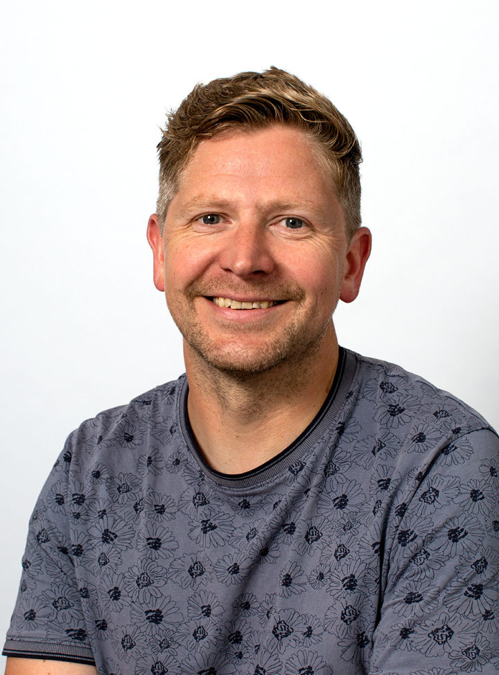 Head of Digital