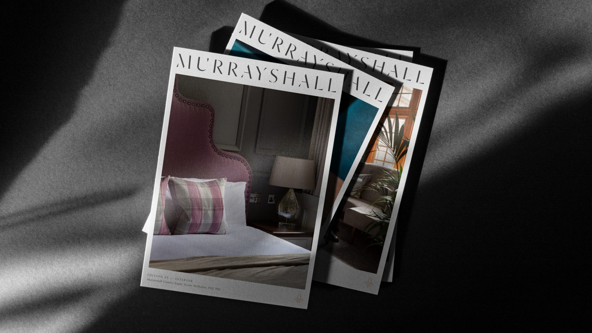 Murrayshall