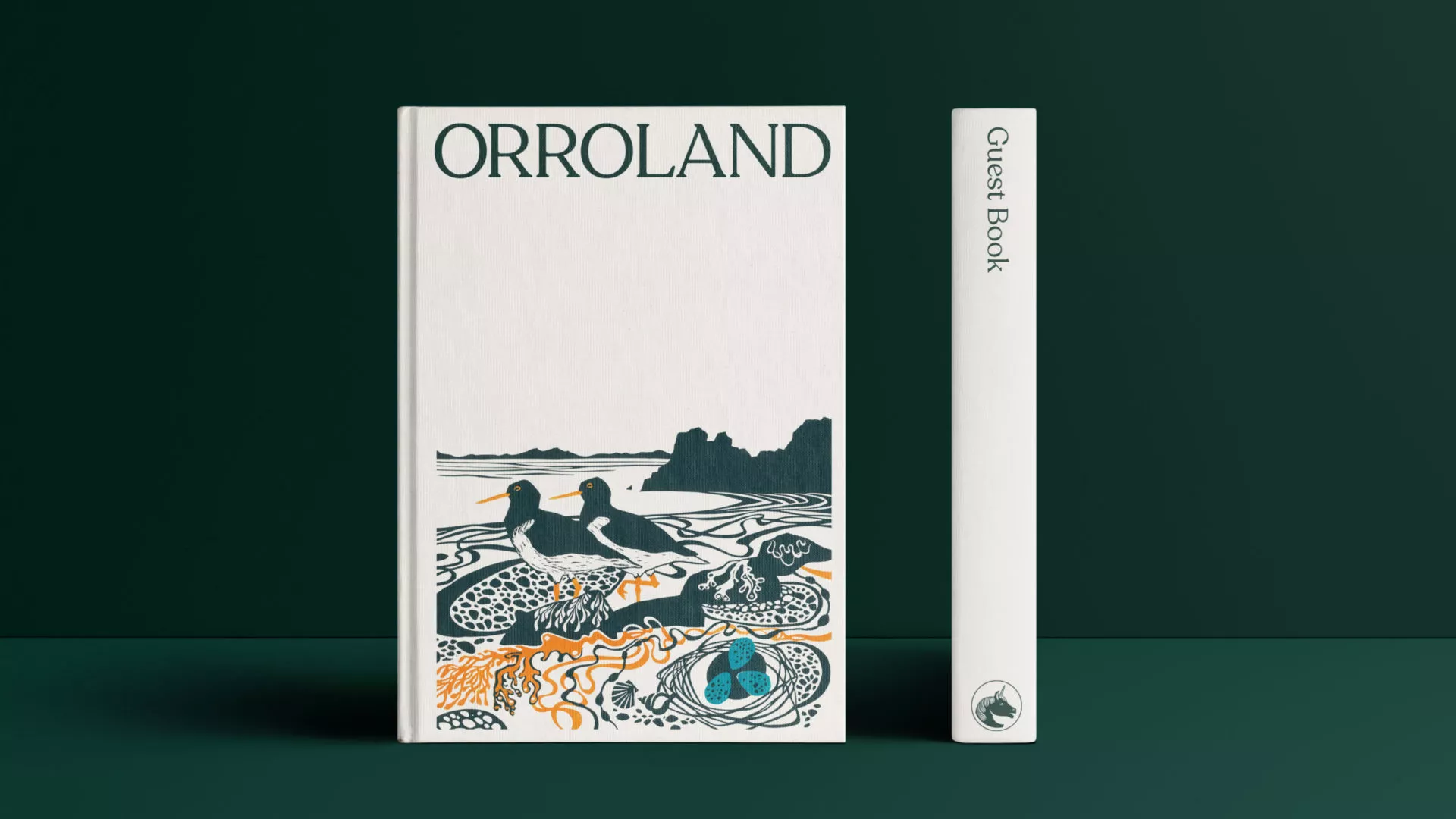 Orroland