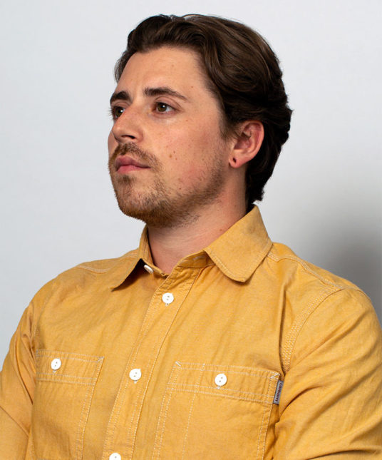 Head of Design