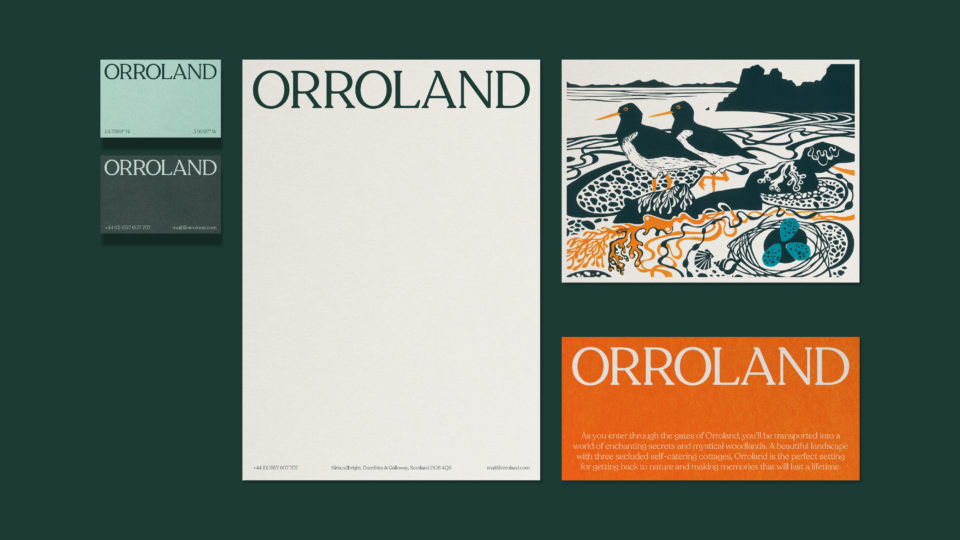 Orroland