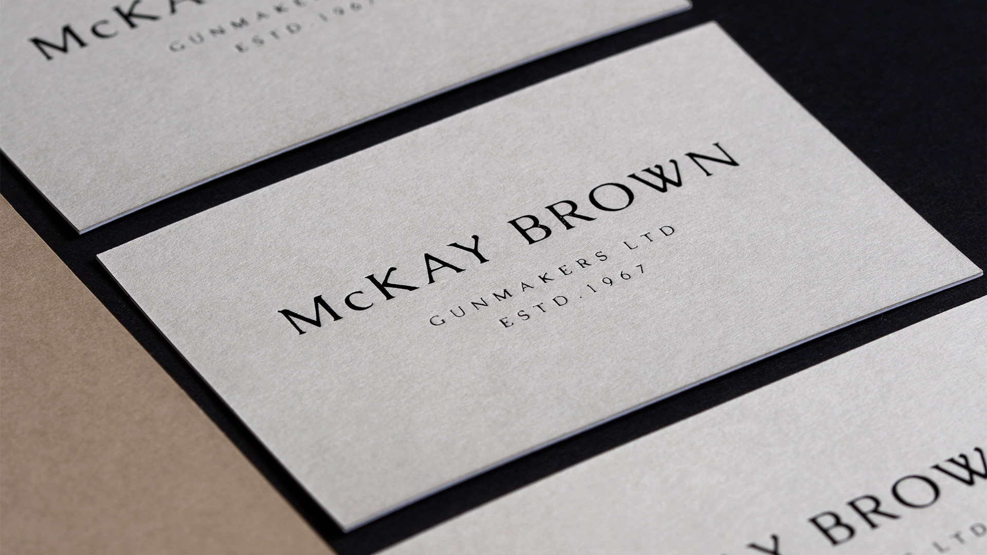 McKay Brown