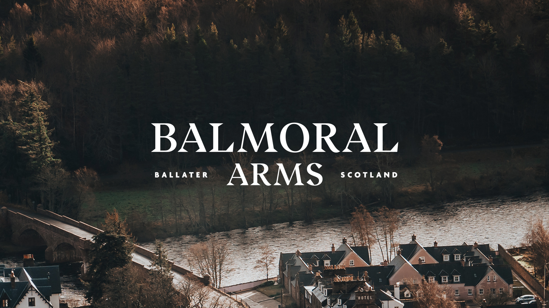 Balmoral Arms
