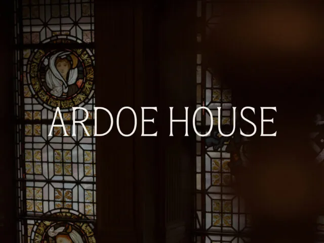 Ardoe House Hotel & Spa