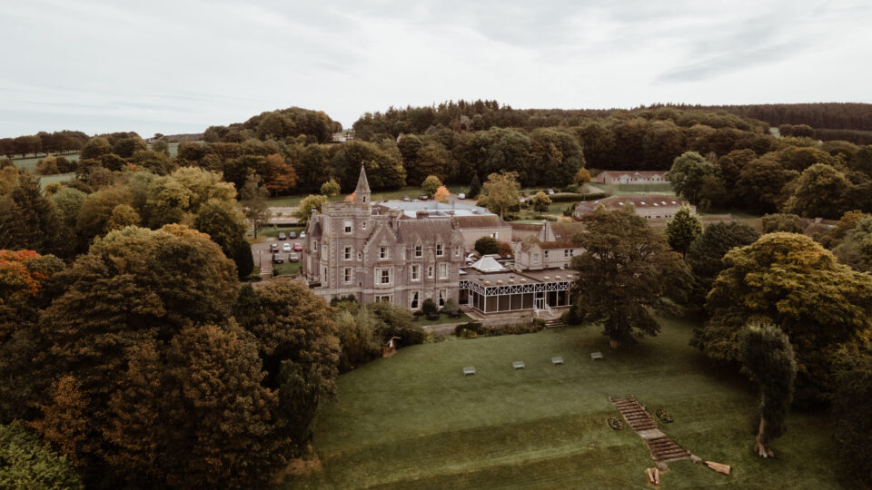 Ardoe House Hotel & Spa