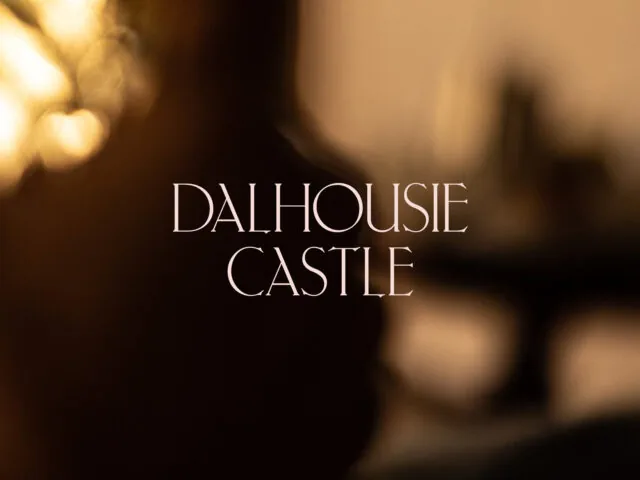 Dalhousie Castle