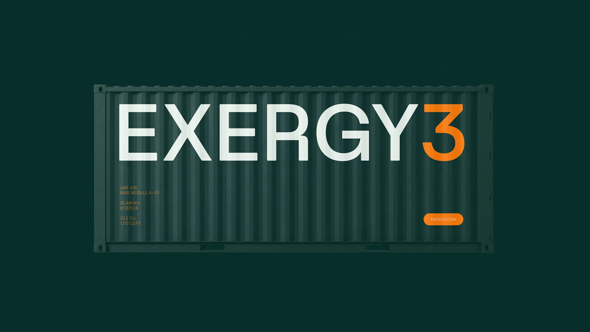 Exergy3