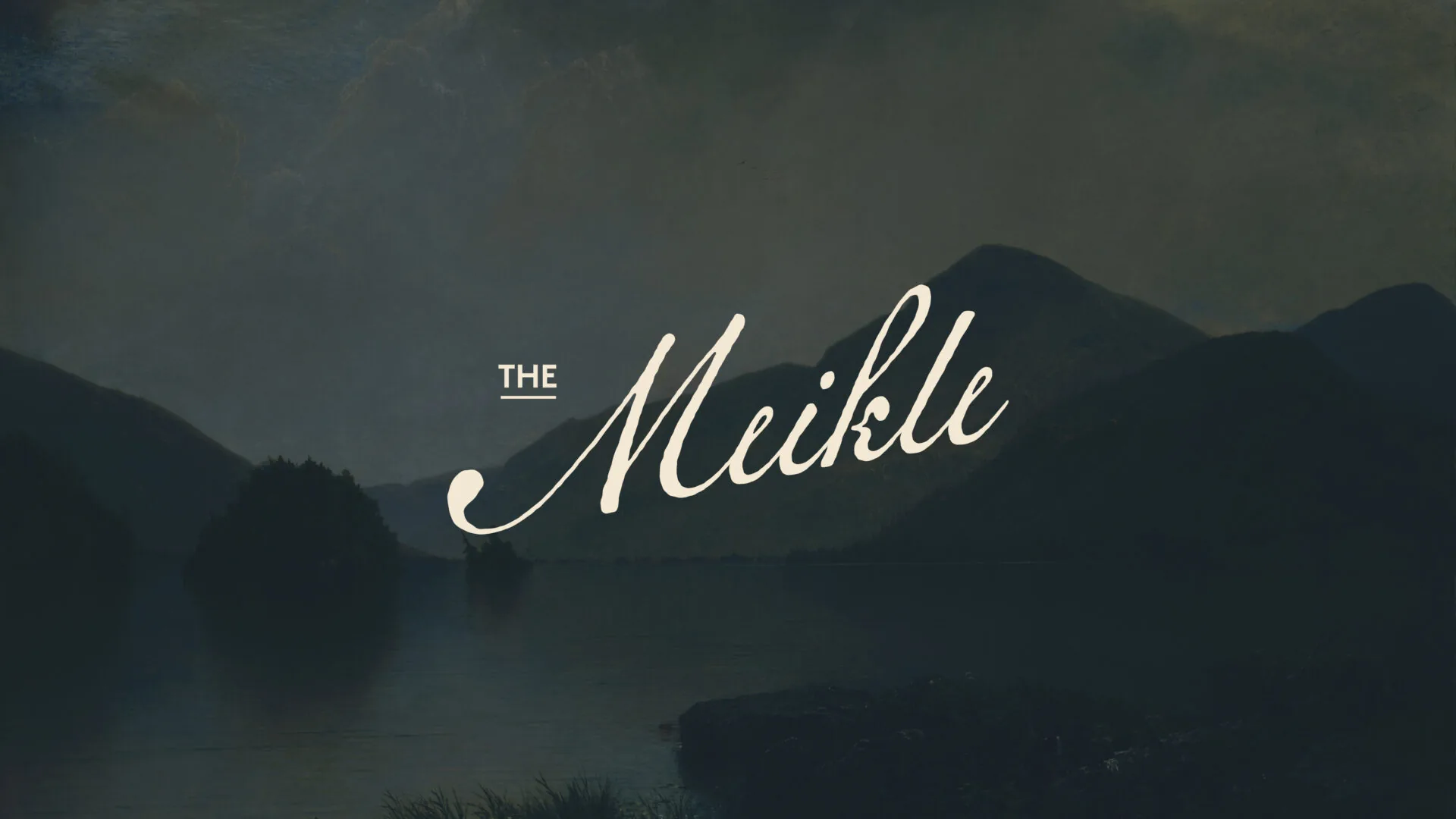 The Meikle