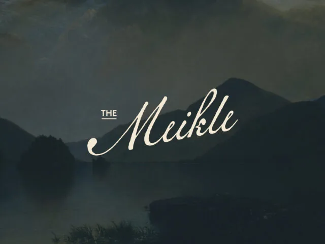 The Meikle