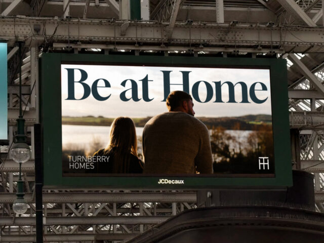 Turnberry Homes
